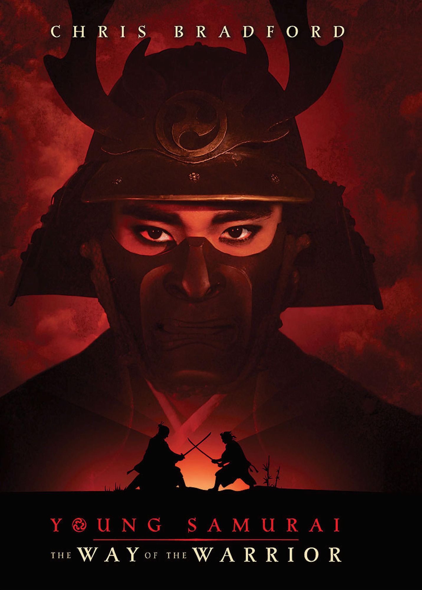 The Way of the Warrior (Young Samurai Series #1)