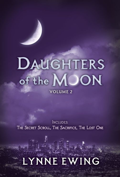 Daughters of the Moon: Volume Two