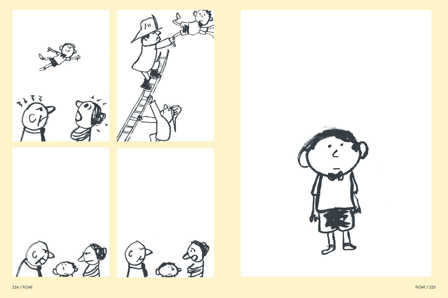 Don't Pigeonhole Me! (Two Decades of the Mo Willems Sketchbook)