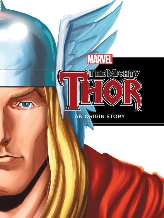 The Mighty Thor: An Origin Story