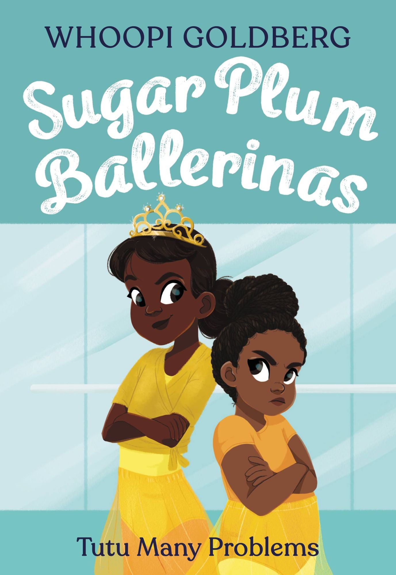 Terrible Terrel (Sugar Plum Ballerinas Series #4)