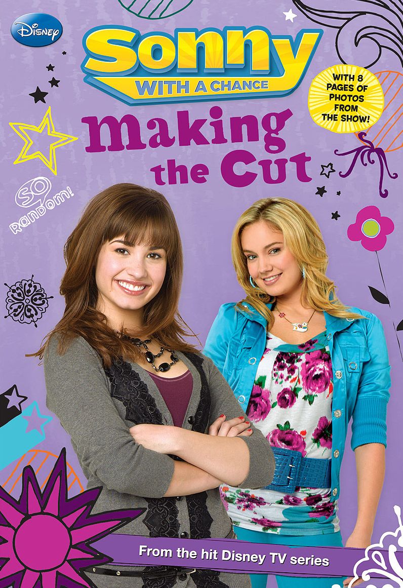 Sonny with a Chance: Making the Cut