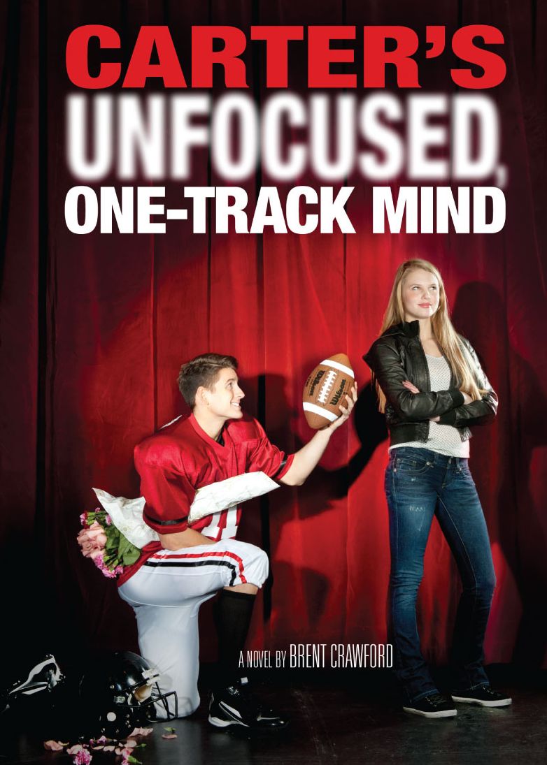 Carter's Unfocused One-Track Mind