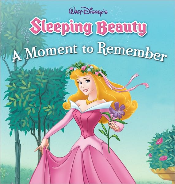 Sleeping Beauty: A Moment to Remember