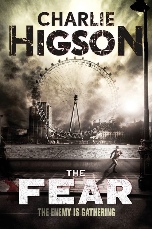 The Fear (Enemy Series #3)