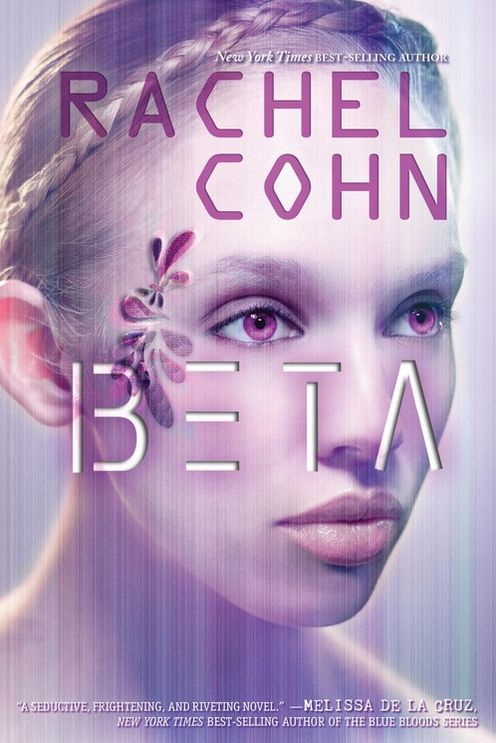 Beta (Beta Series #1)