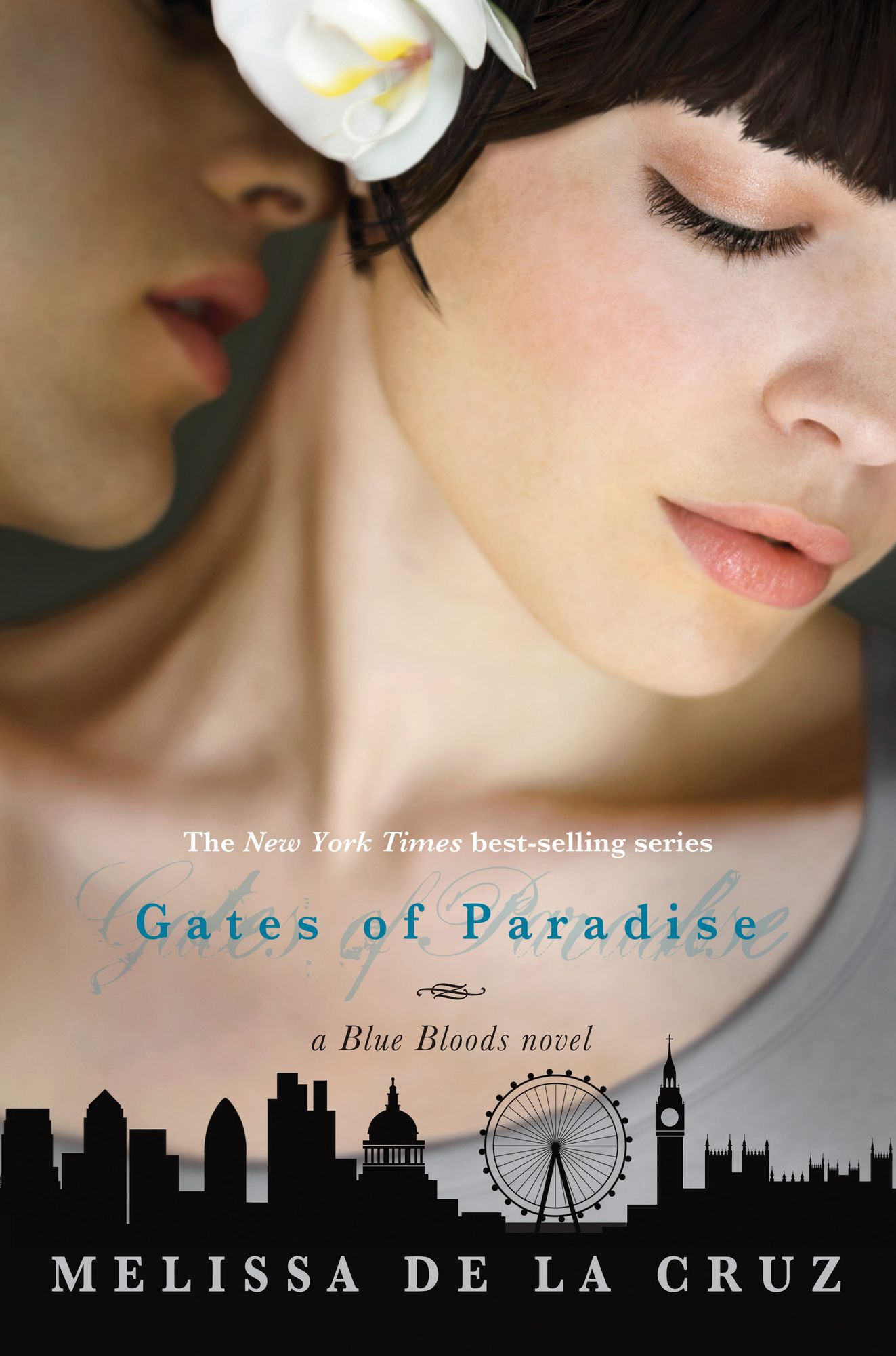 Gates of Paradise (Blue Bloods Series #7)