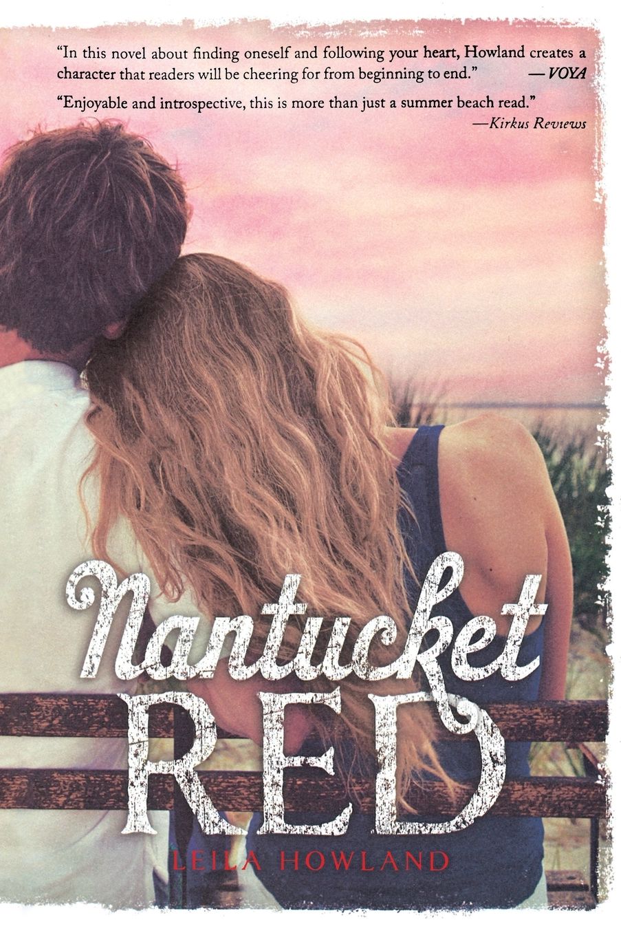 Nantucket Red