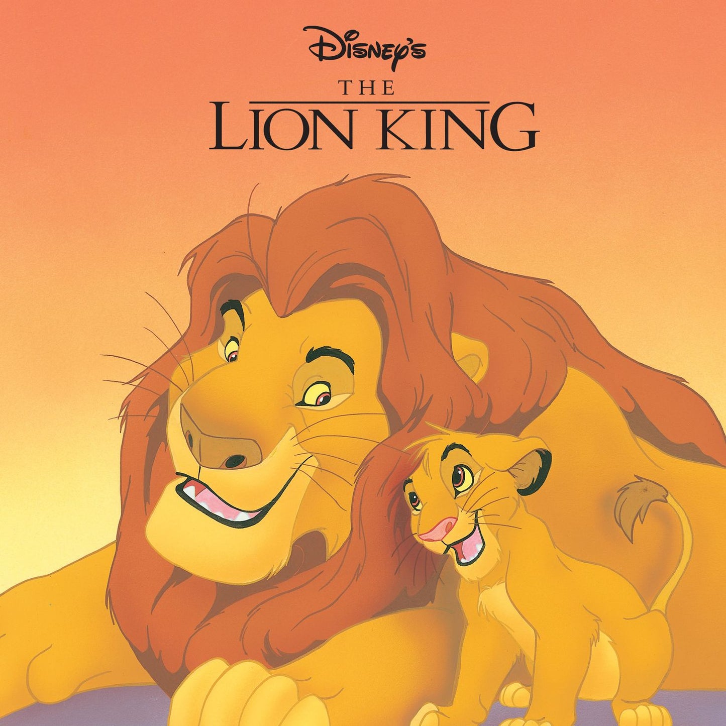 The Lion King