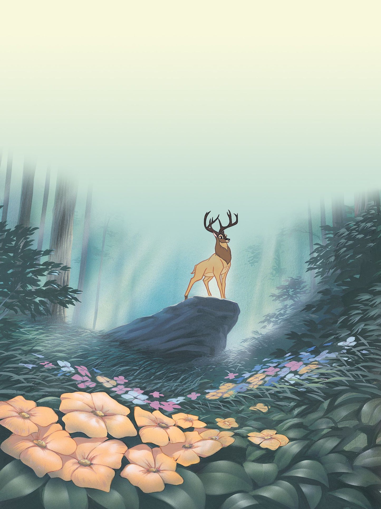 Bambi: Bambi