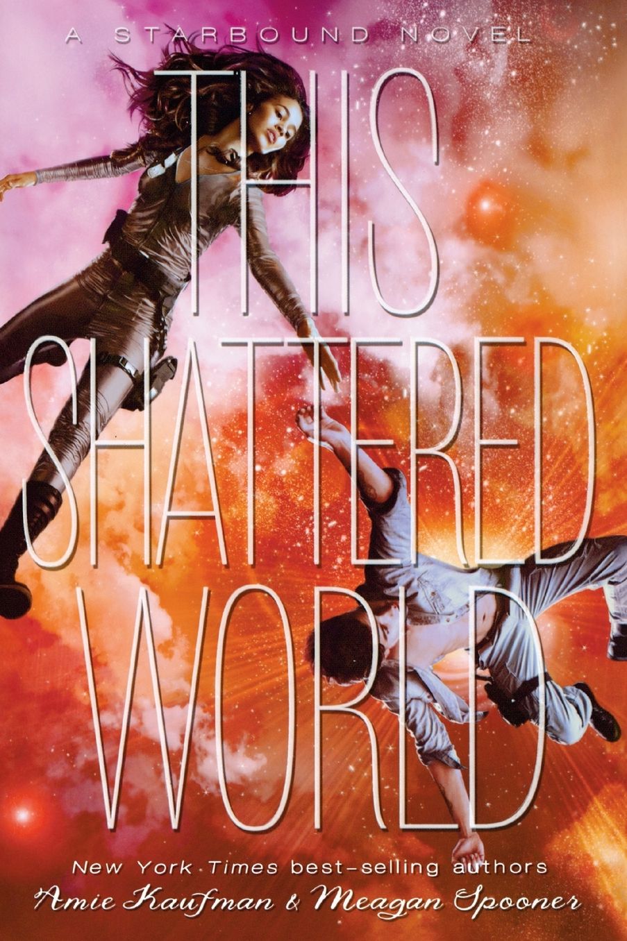 This Shattered World