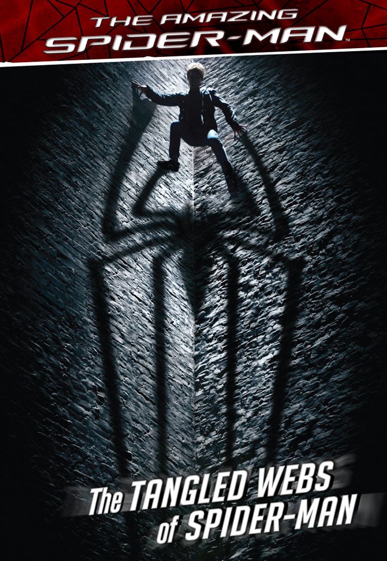The Amazing Spider-Man: The Tangled Webs of Spider-Man