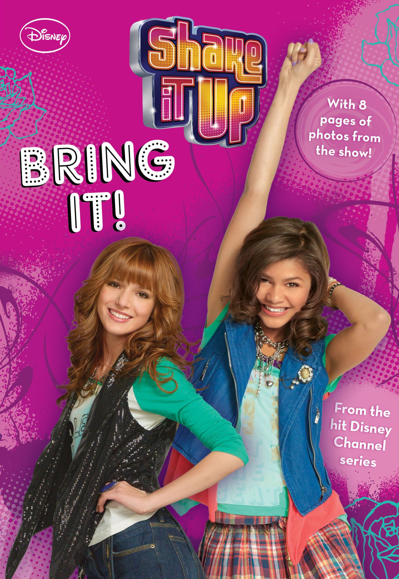 Shake It Up!: Bring It!