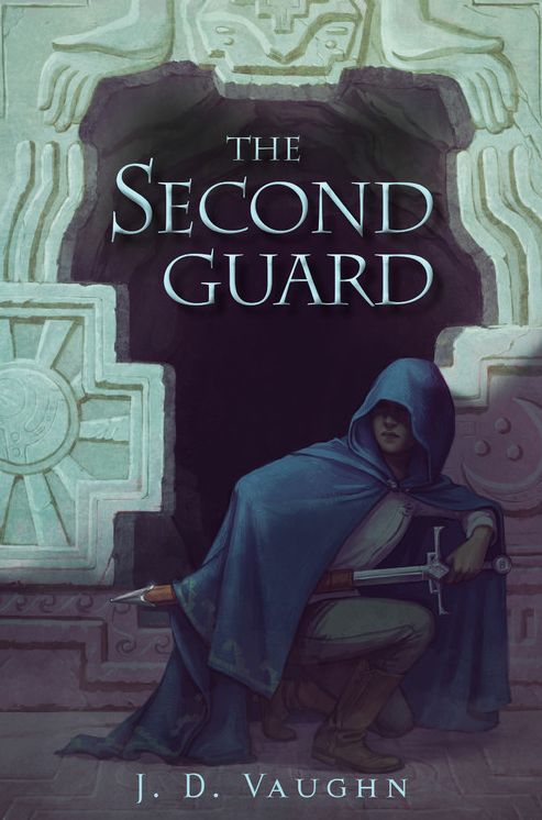 The Second Guard (Second Guard Series #1)