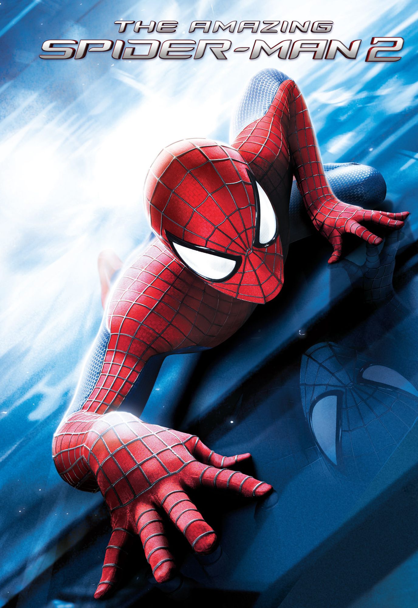 The Amazing Spider-Man 2: The Junior Novel
