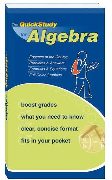Algebra