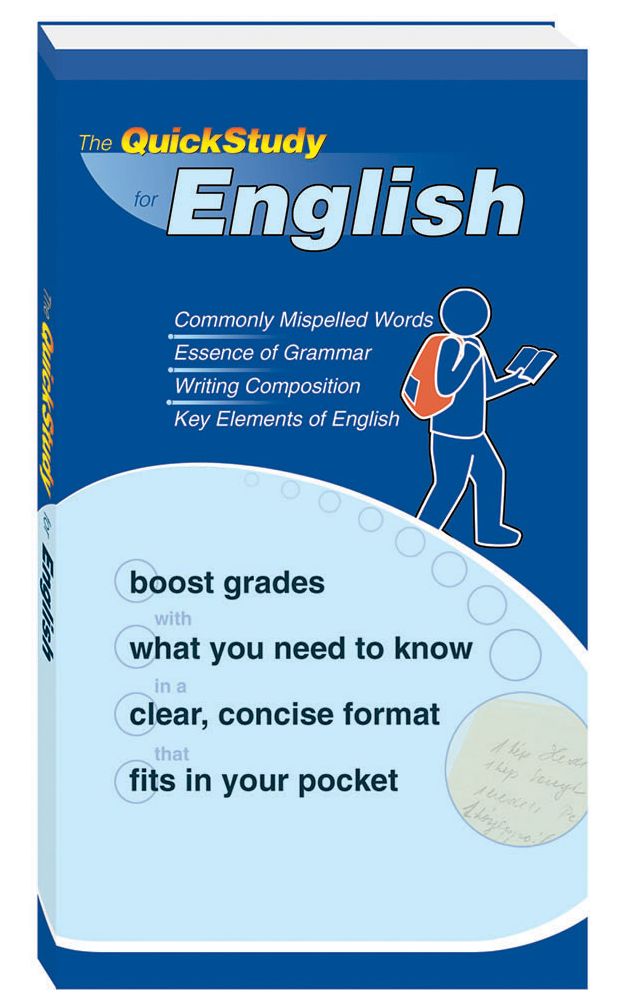 English