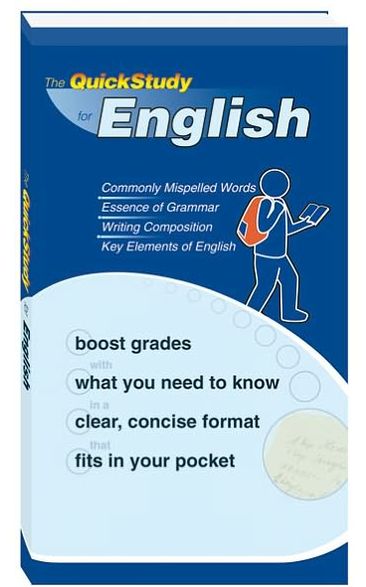 English