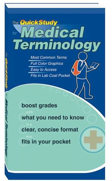 Medical Terminology