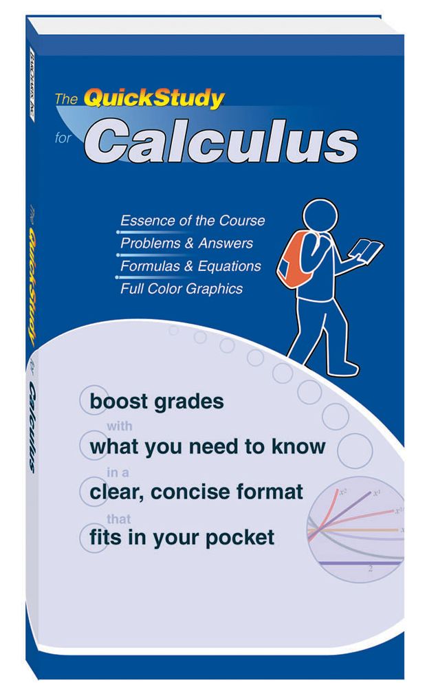 Calculus