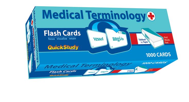 Medical Terminology