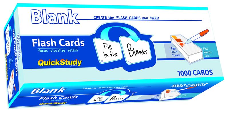 Blank