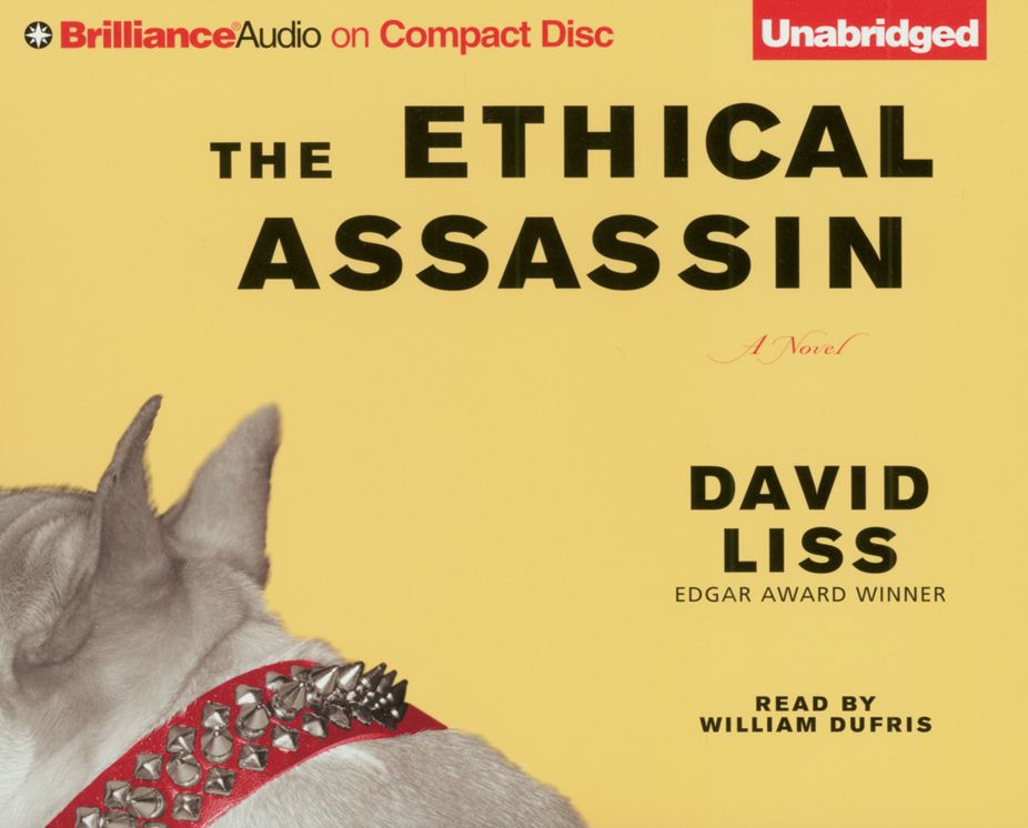 The Ethical Assassin