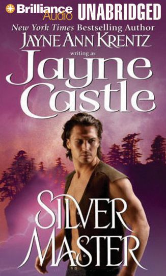 Silver Master (Ghost Hunters Series #4)