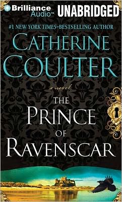 Prince of Ravenscar