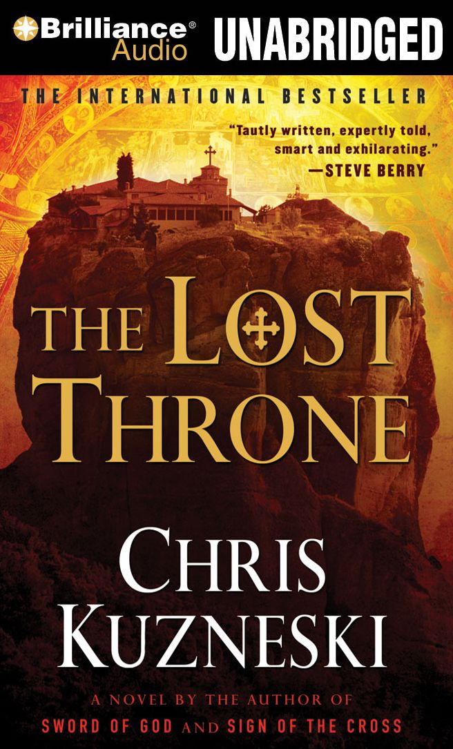 Lost Throne