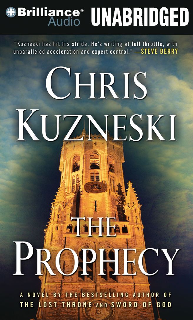 The Prophecy
