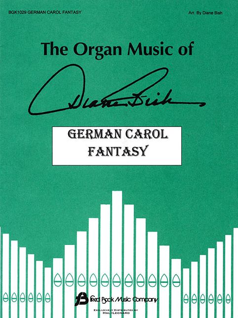 German Carol Fantasy