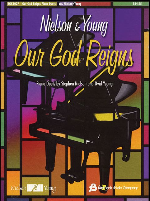 Our God Reigns