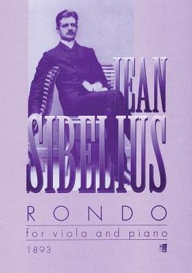 Rondo (1893): Viola and Piano