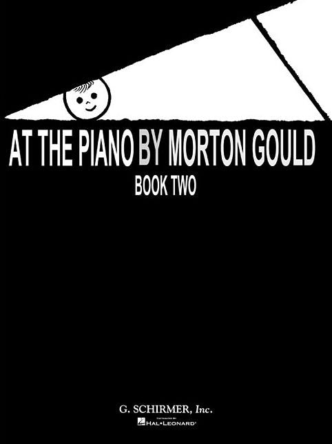 At the Piano - Book 2: Piano Solo