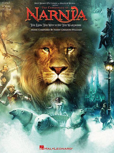 The Chronicles of Narnia: The Lion, the Witch and The Wardrobe