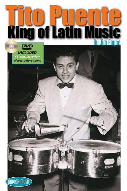 King of Latin Music