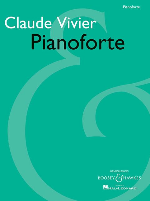 Pianoforte: for Solo Piano