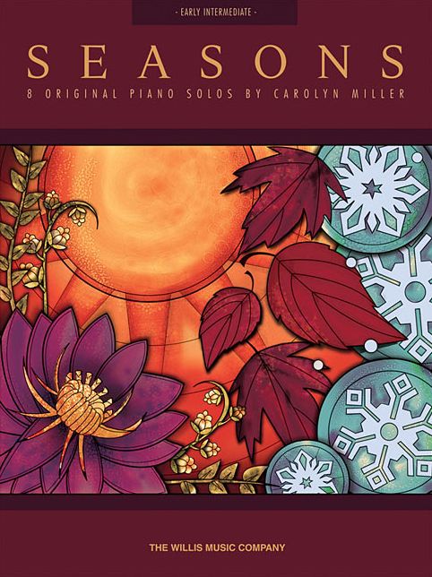 Seasons: Early Intermediate Level