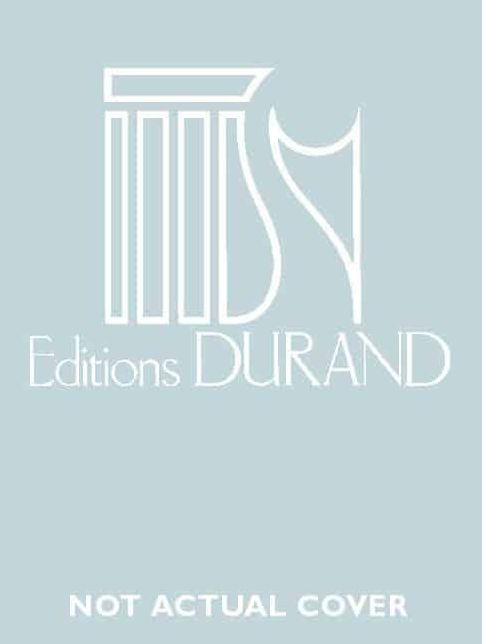 Quatuor pour la Fin du Temps (Quartet for the End of Time): Pocket Score