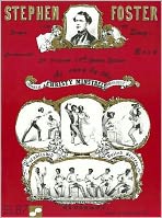 Stephen Foster Songbook: World's Favorite Series #87