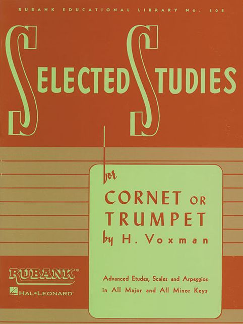 Selected Studies: Cornet or Trumpet