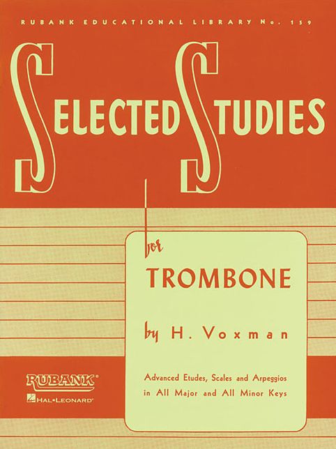 Selected Studies: Trombone