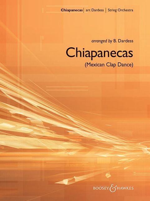 Chiapanecas