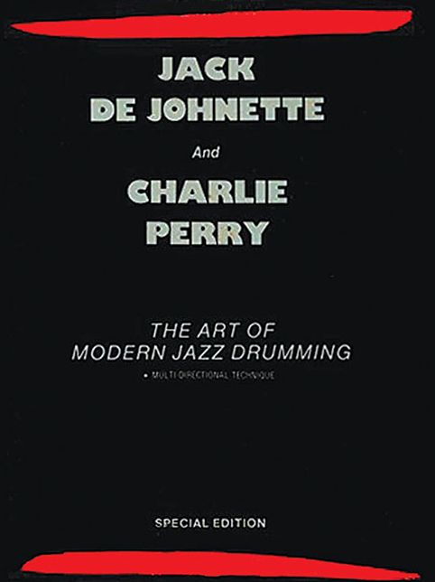 The Art of Modern Jazz Drumming