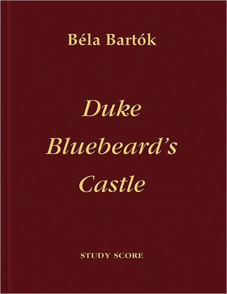 Duke Bluebeard's Castle