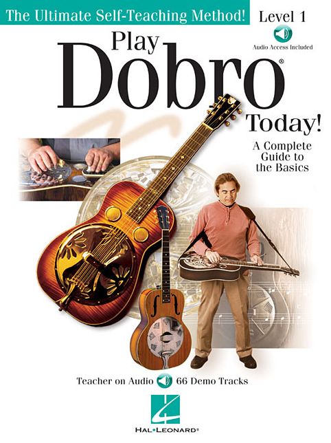 Play Dobro Today!: Level 1