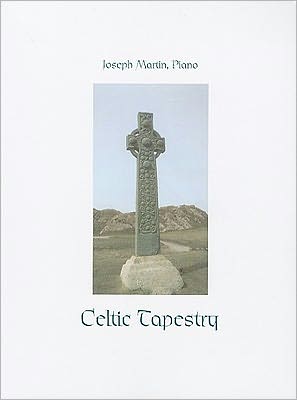 Celtic Tapestry: Piano Collection