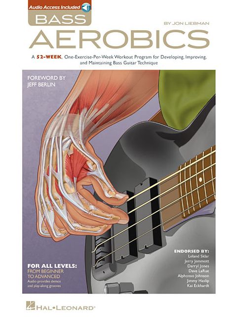Bass Aerobics