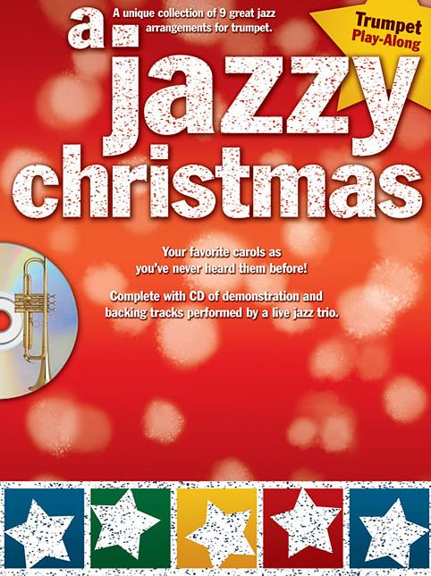 A Jazzy Christmas: Trumpet
